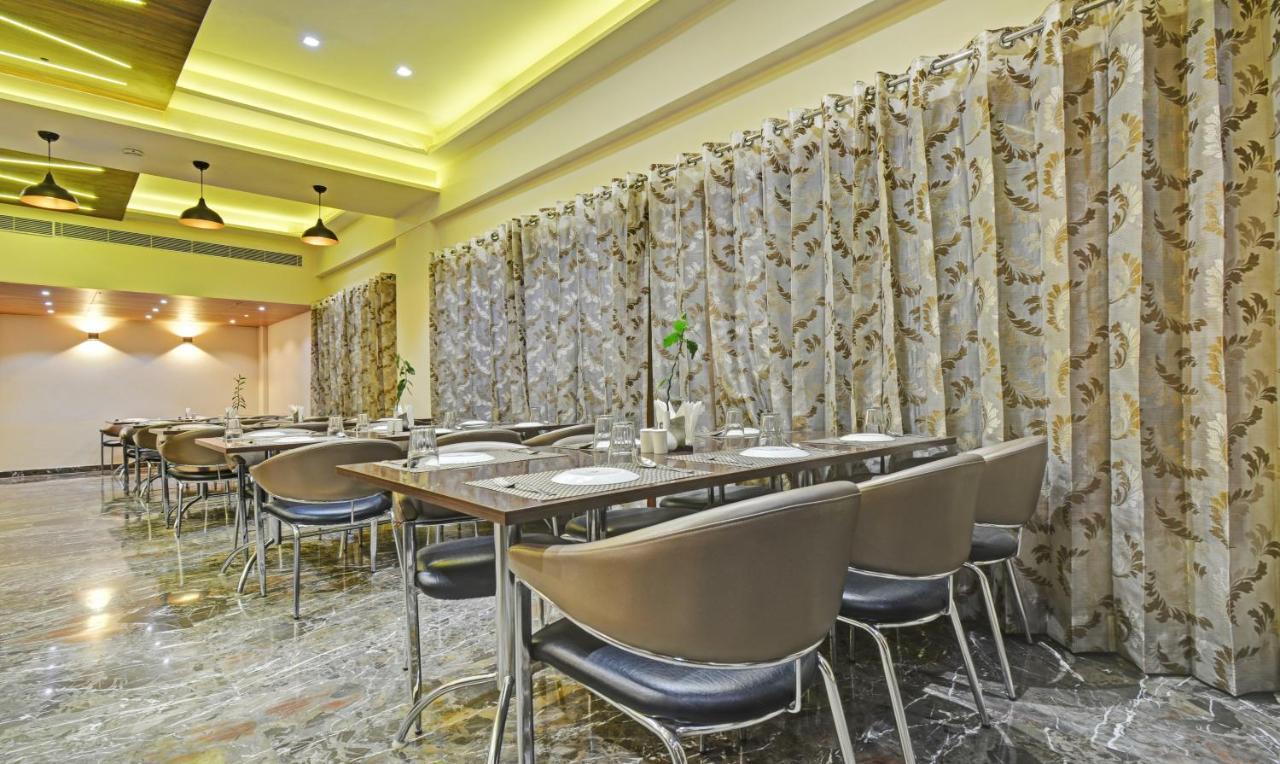 Hotel Mandovin, 우다이푸르 외부 사진
