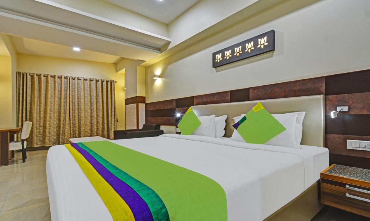 Hotel Mandovin, 우다이푸르 외부 사진