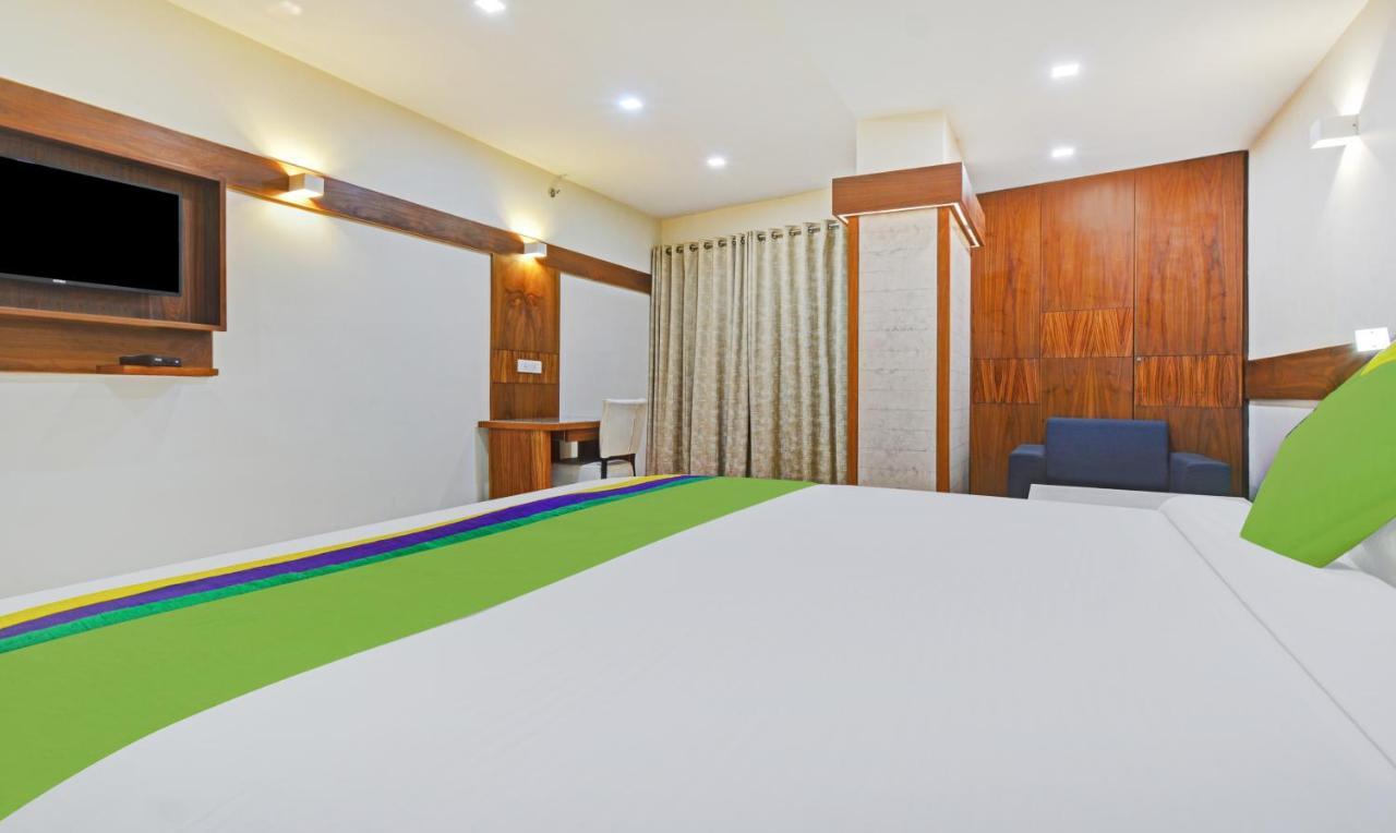Hotel Mandovin, 우다이푸르 외부 사진