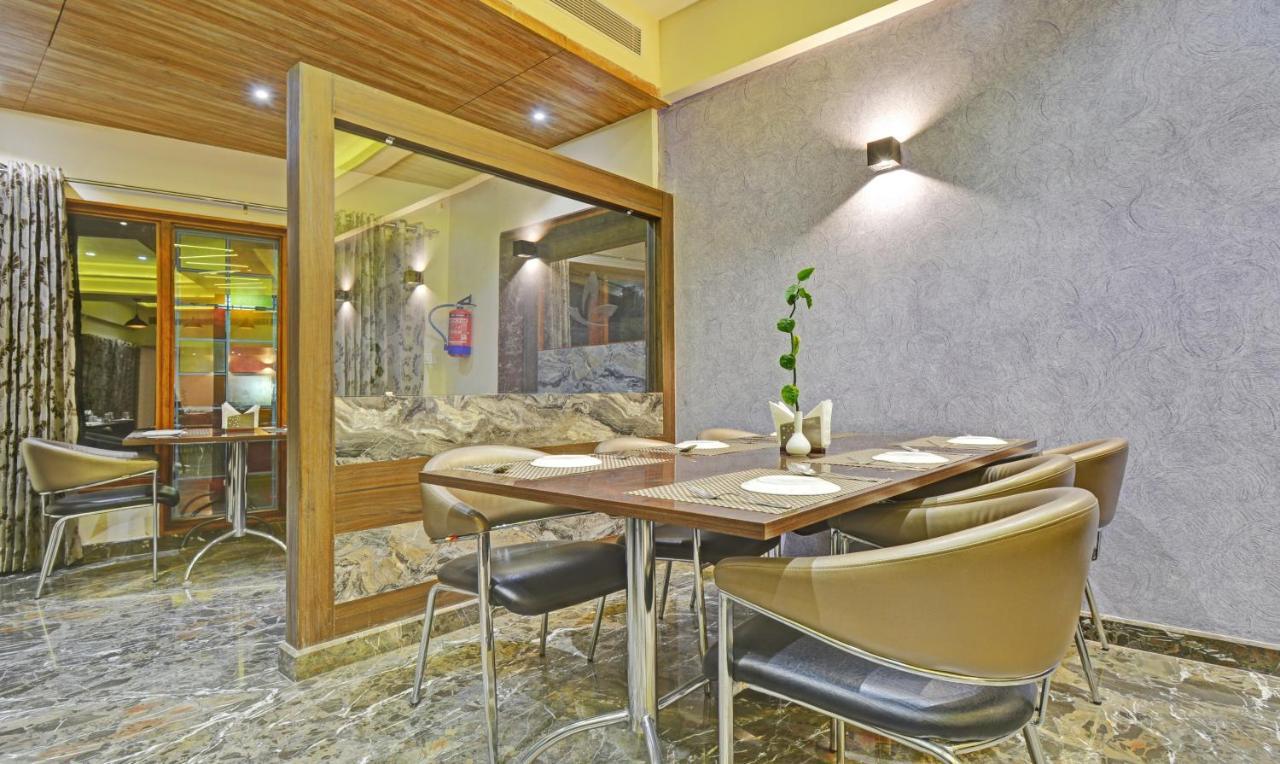 Hotel Mandovin, 우다이푸르 외부 사진